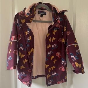 Patagonia Kids All Seasons 3-in-1 Jacket